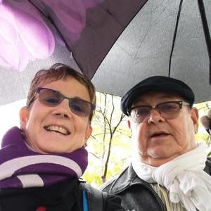 Meet your Posher, Denise